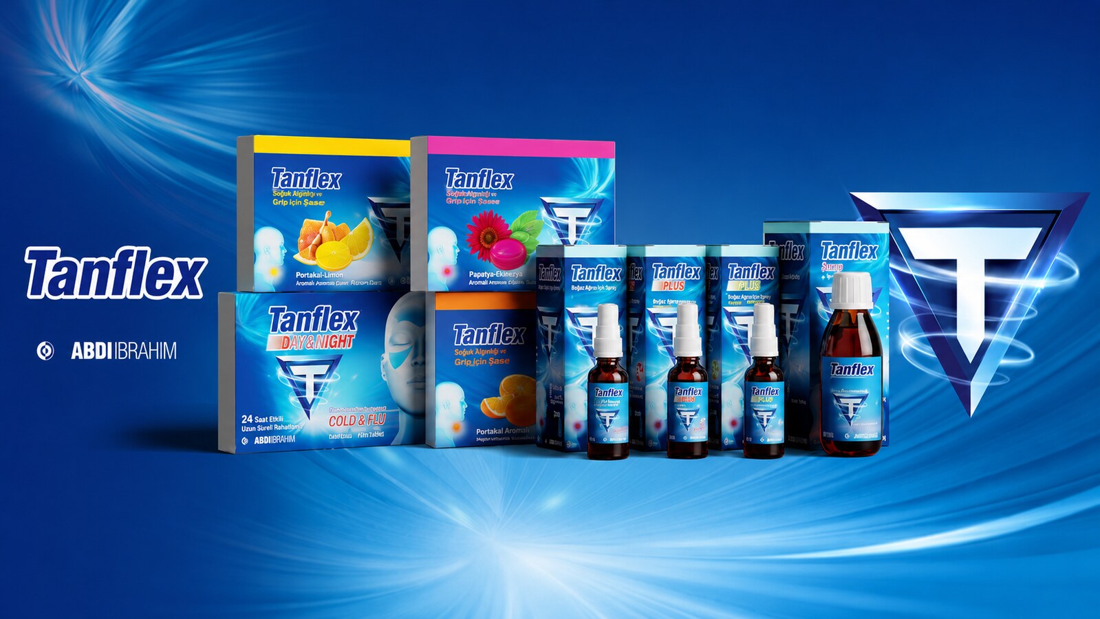 Familja e produkteve TANFLEX