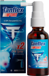 Tanflex Fort