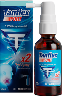 Tanflex Fort