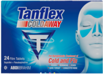 tanflex coldaway