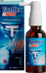 tanflex fort oral spray